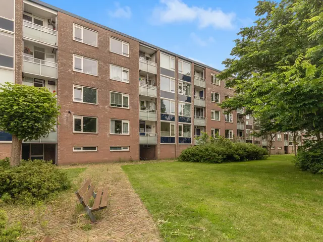 Laan van Blois 54, BEVERWIJK