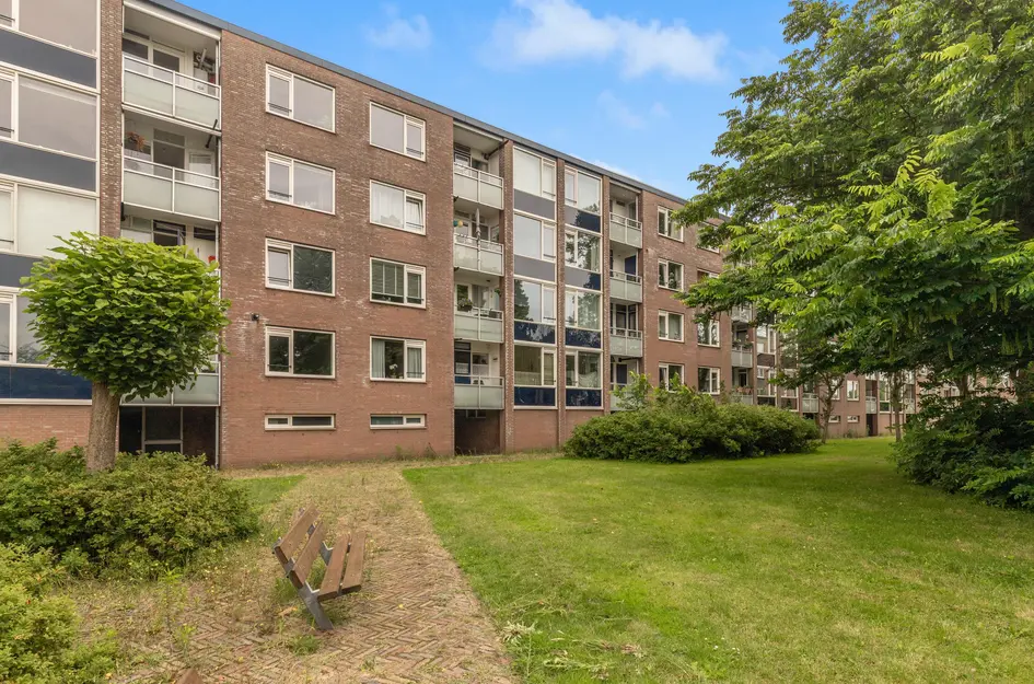 Laan van Blois 54