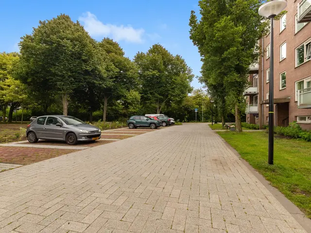 Laan van Blois 54, BEVERWIJK