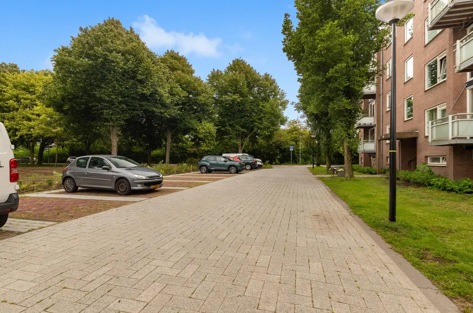 Laan van Blois 54