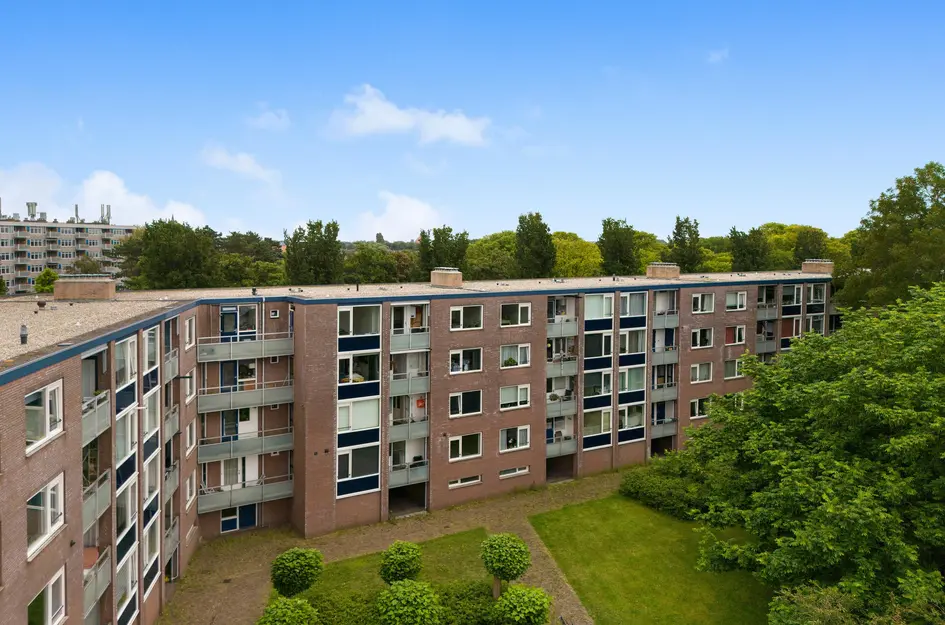 Laan van Blois 54