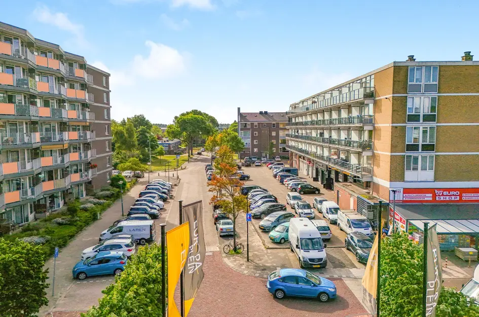 Europaplein 97