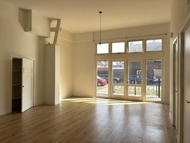 Banjaertstraat 2A, VELSEN-NOORD