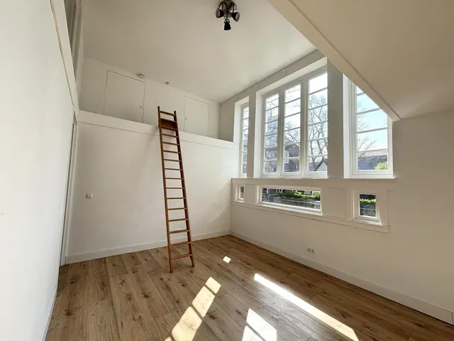 Banjaertstraat 2A, VELSEN-NOORD