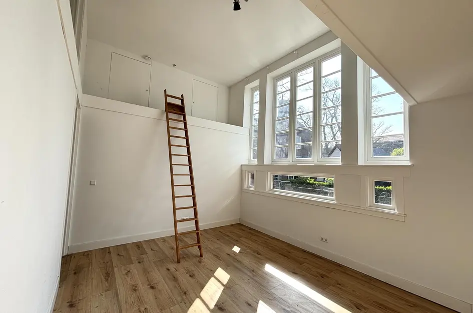 Banjaertstraat 2A