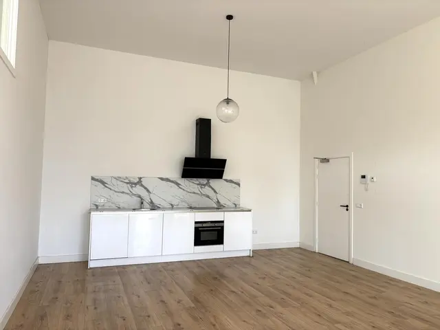 Banjaertstraat 2A, VELSEN-NOORD