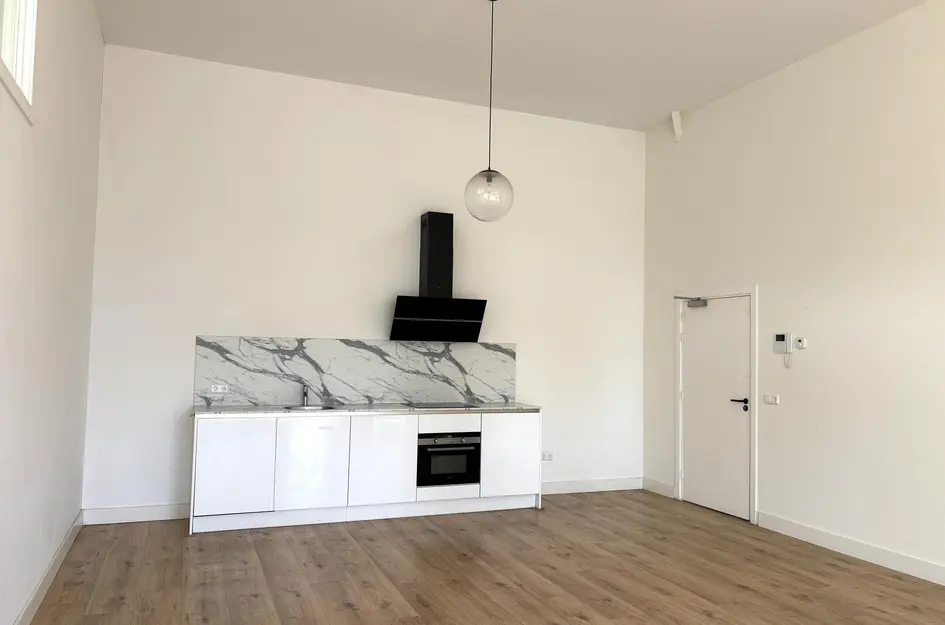 Banjaertstraat 2A