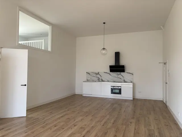 Banjaertstraat 2A, VELSEN-NOORD