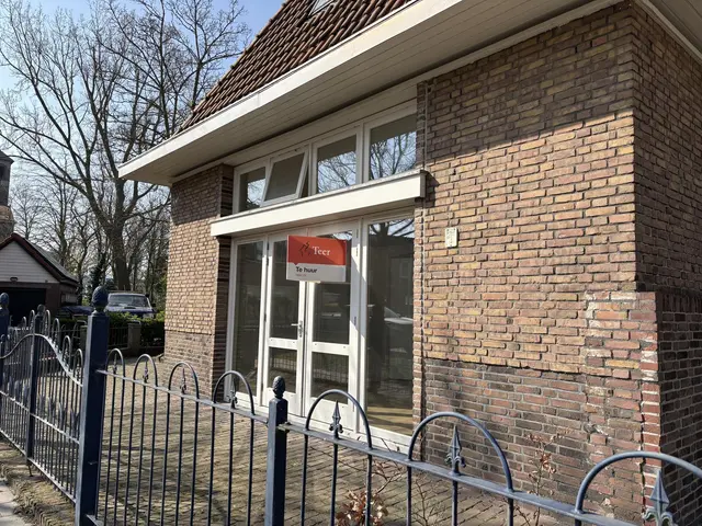 Banjaertstraat 2A, VELSEN-NOORD