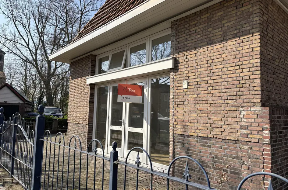 Banjaertstraat 2A