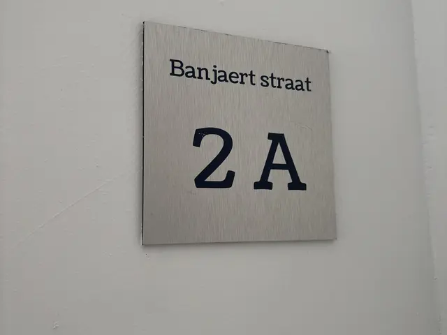 Banjaertstraat 2A, VELSEN-NOORD