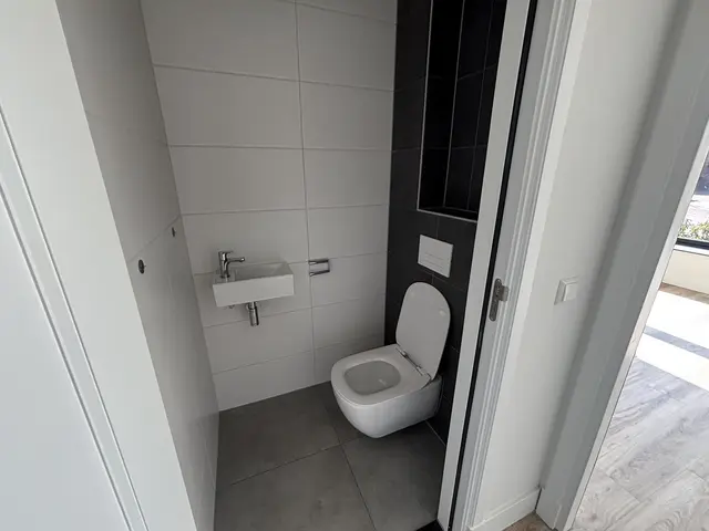 Noorderlaan 5A, VELSEN-NOORD