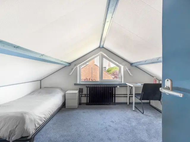 Karshoffstraat 10, HEEMSKERK