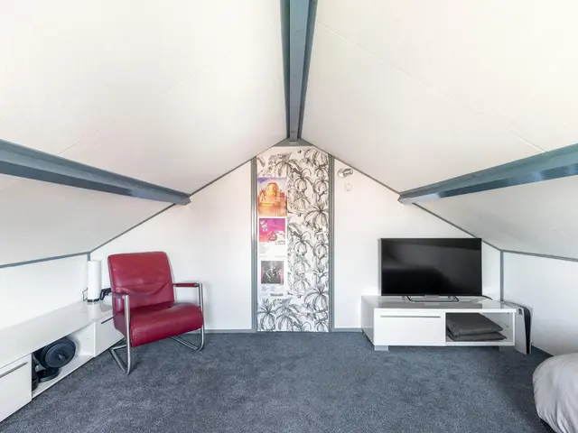 Karshoffstraat 10, HEEMSKERK