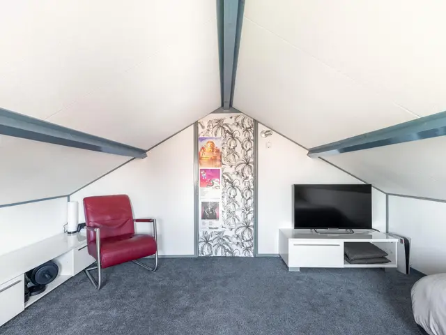 Karshoffstraat 10, HEEMSKERK