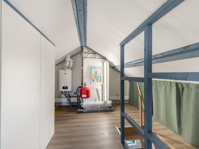 Karshoffstraat 10, HEEMSKERK