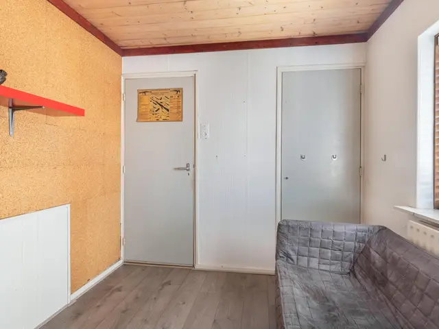 Karshoffstraat 10, HEEMSKERK