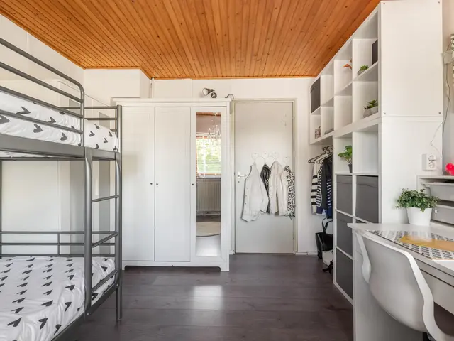 Karshoffstraat 10, HEEMSKERK