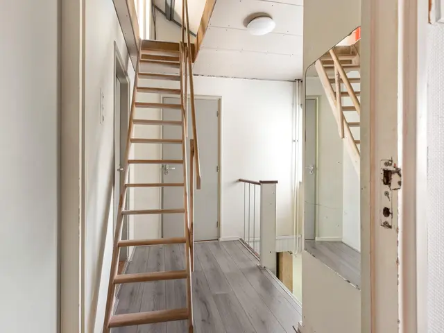 Karshoffstraat 10, HEEMSKERK