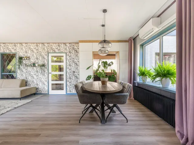 Karshoffstraat 10, HEEMSKERK