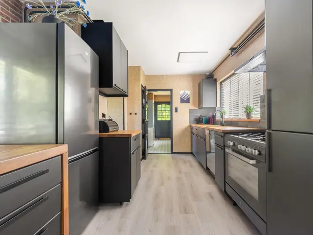 Karshoffstraat 10, HEEMSKERK