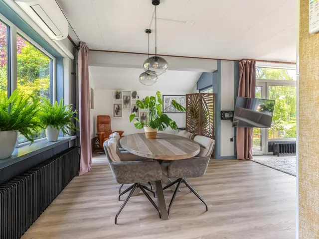 Karshoffstraat 10, HEEMSKERK