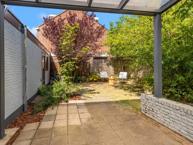 Karshoffstraat 10, HEEMSKERK