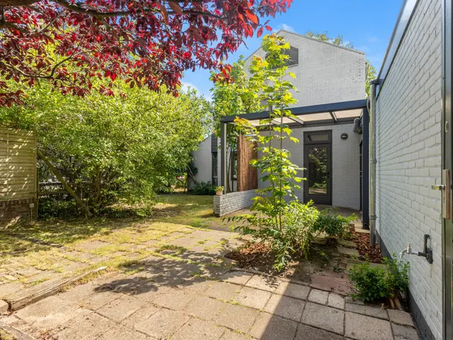 Karshoffstraat 10, HEEMSKERK