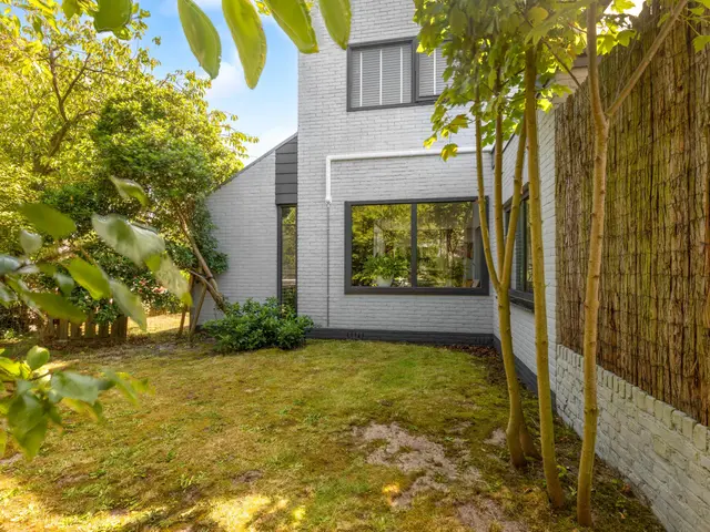 Karshoffstraat 10, HEEMSKERK