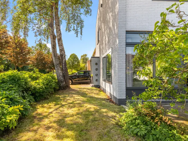 Karshoffstraat 10, HEEMSKERK