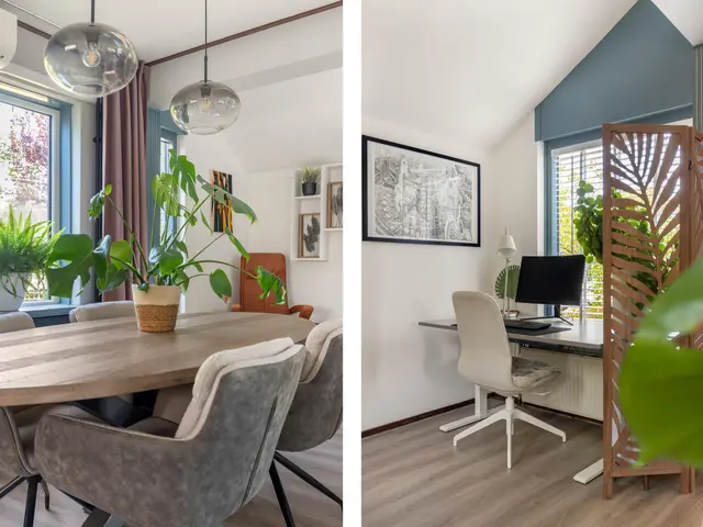 Karshoffstraat 10, HEEMSKERK