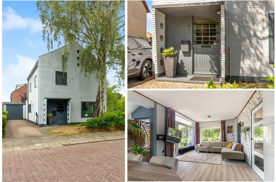 Karshoffstraat 10