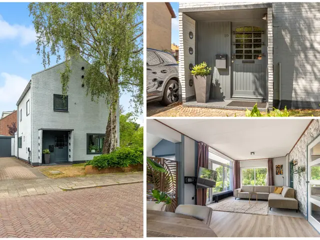 Karshoffstraat 10, HEEMSKERK