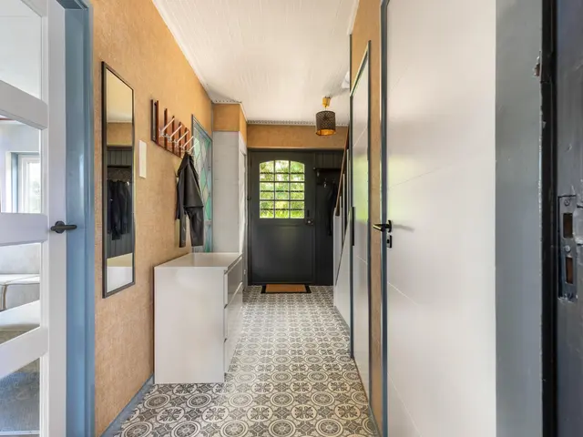 Karshoffstraat 10, HEEMSKERK