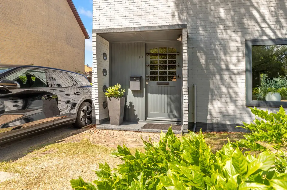 Karshoffstraat 10