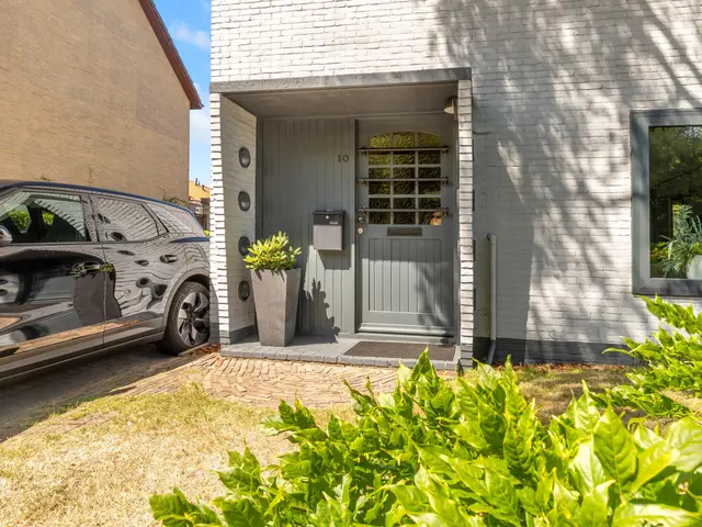 Karshoffstraat 10, HEEMSKERK