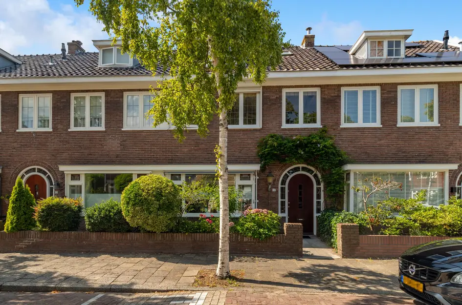 Berkenlaan 14