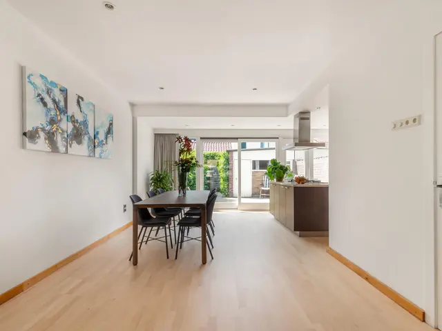Berkenlaan 14, BEVERWIJK
