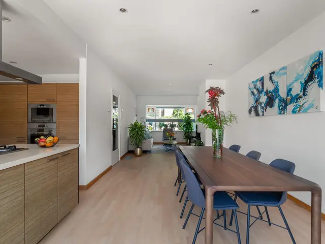 Berkenlaan 14, BEVERWIJK