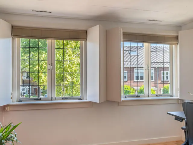 Berkenlaan 14, BEVERWIJK