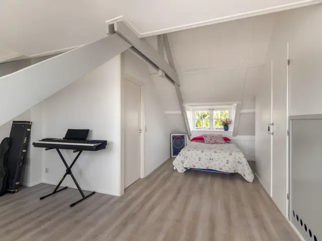 Berkenlaan 14, BEVERWIJK
