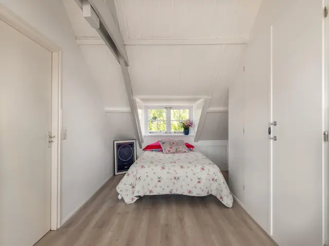 Berkenlaan 14, BEVERWIJK