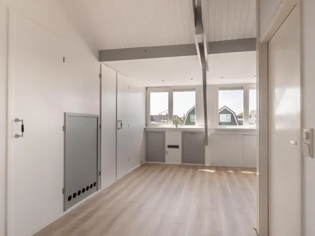 Berkenlaan 14, BEVERWIJK