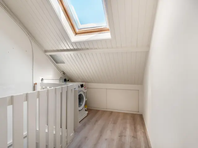 Berkenlaan 14, BEVERWIJK