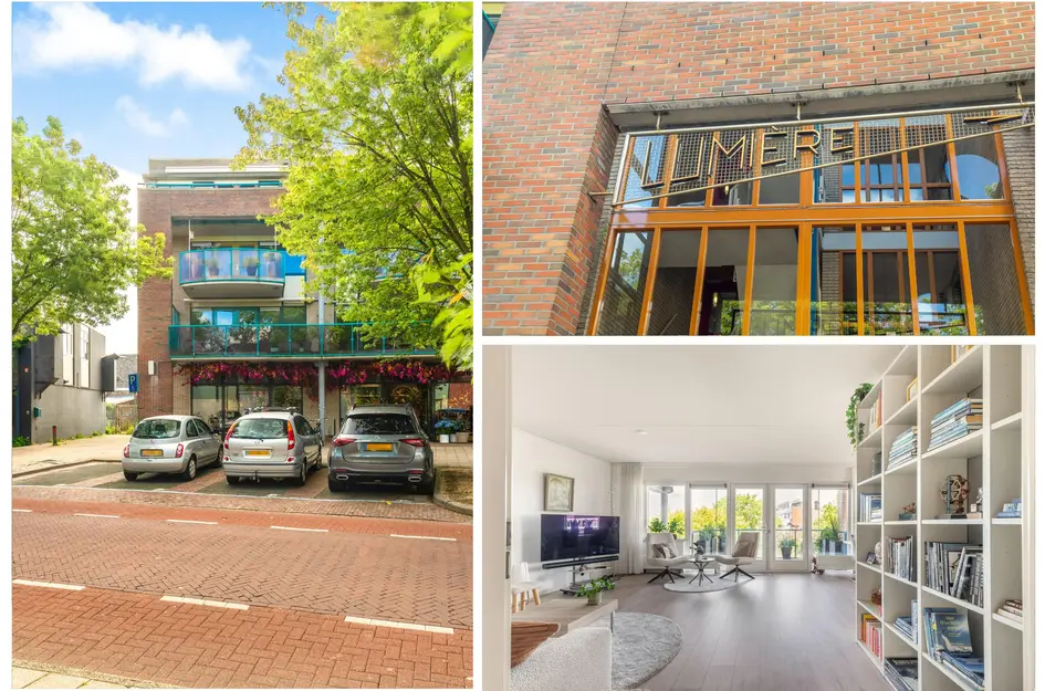 Ruysdaelstraat 57