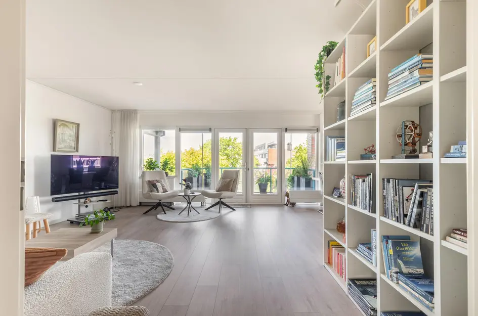 Ruysdaelstraat 57