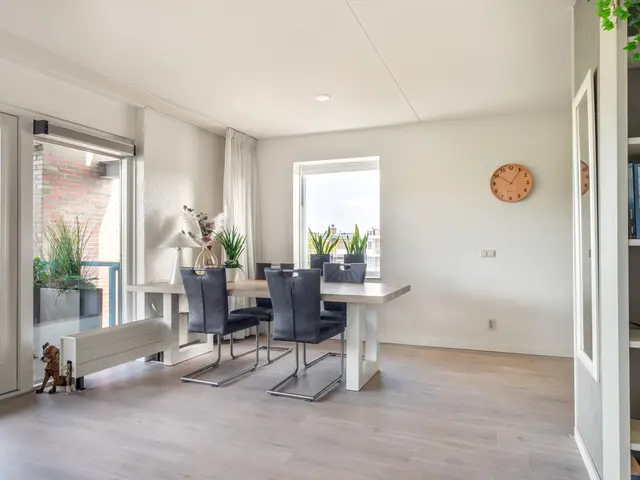 Ruysdaelstraat 57, HEEMSKERK