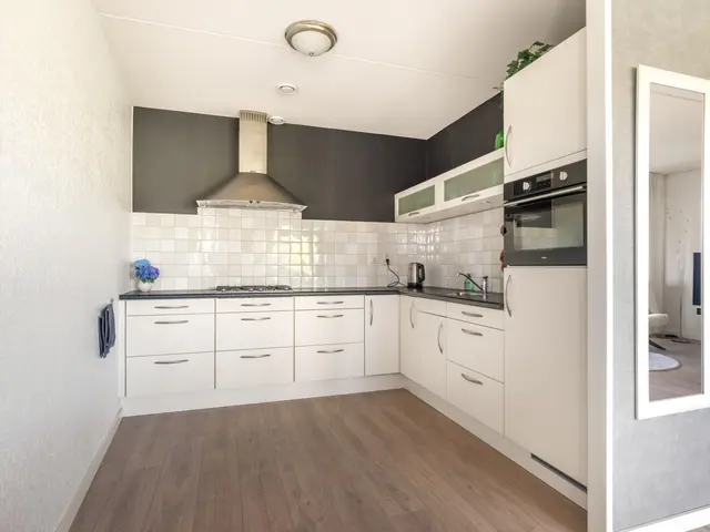 Ruysdaelstraat 57, HEEMSKERK