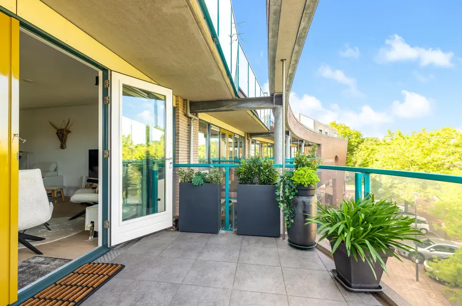 Ruysdaelstraat 57