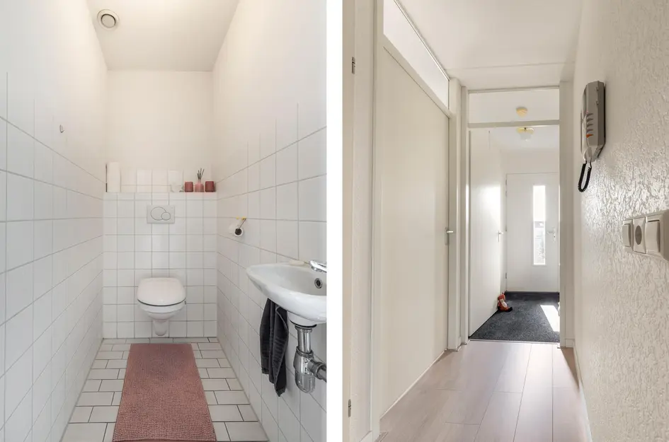 Ruysdaelstraat 57